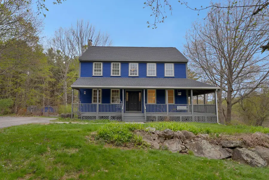 28 Adam Roberts Drive, Windham, ME 04062 - #2