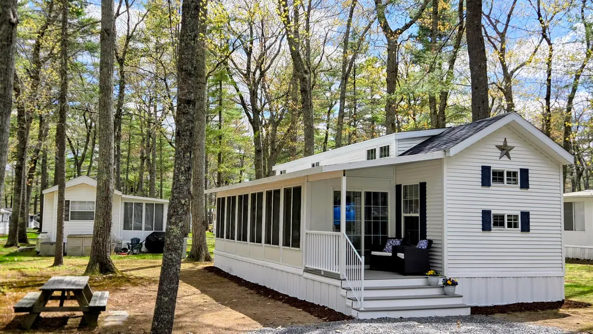 117 Bears Den Road #33, Wells, ME 04090 - #1