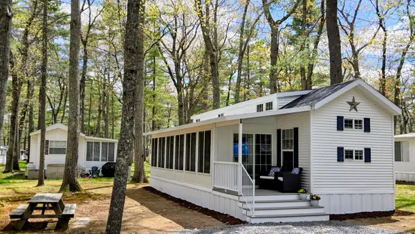 117 Bears Den Road #33, Wells, ME 04090
