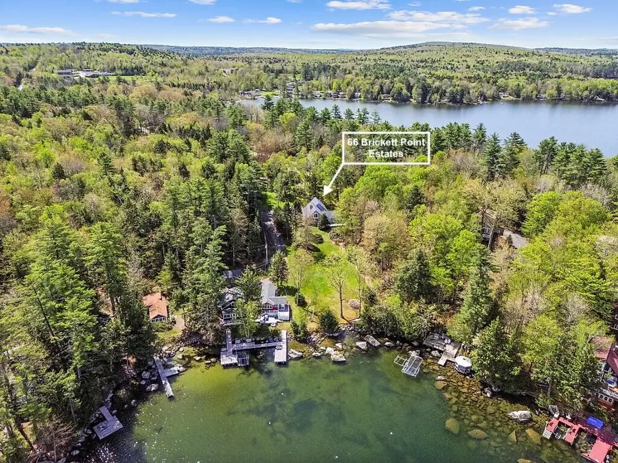 66 Brickett Point Estates, Oakland, ME 04963 - #3