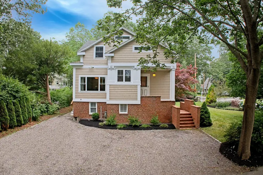 920 Shore Road, Cape Elizabeth, ME 04107 - #2