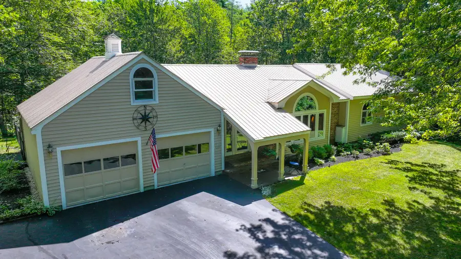 37 Woodland Shore Drive, Naples, ME 04055 - #2
