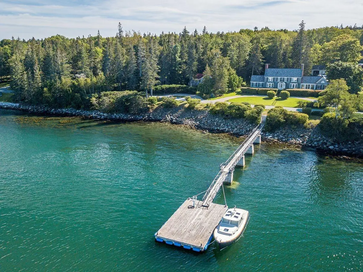 24 Shore Road, Southwest Harbor, ME 04679 - #1