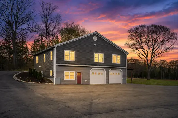 754 River Road, Orrington, ME 04474