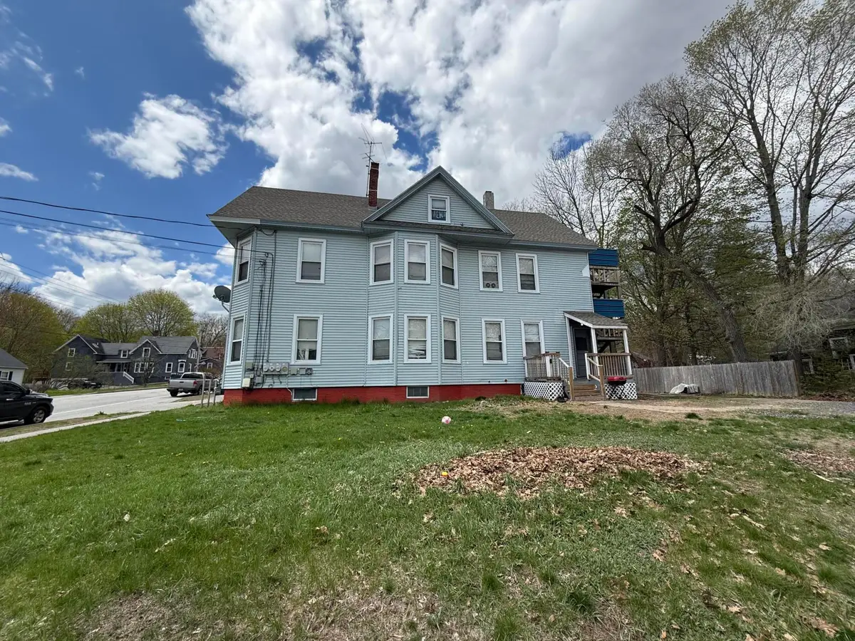 145 Gamage Avenue, Auburn, ME 04210 - #1