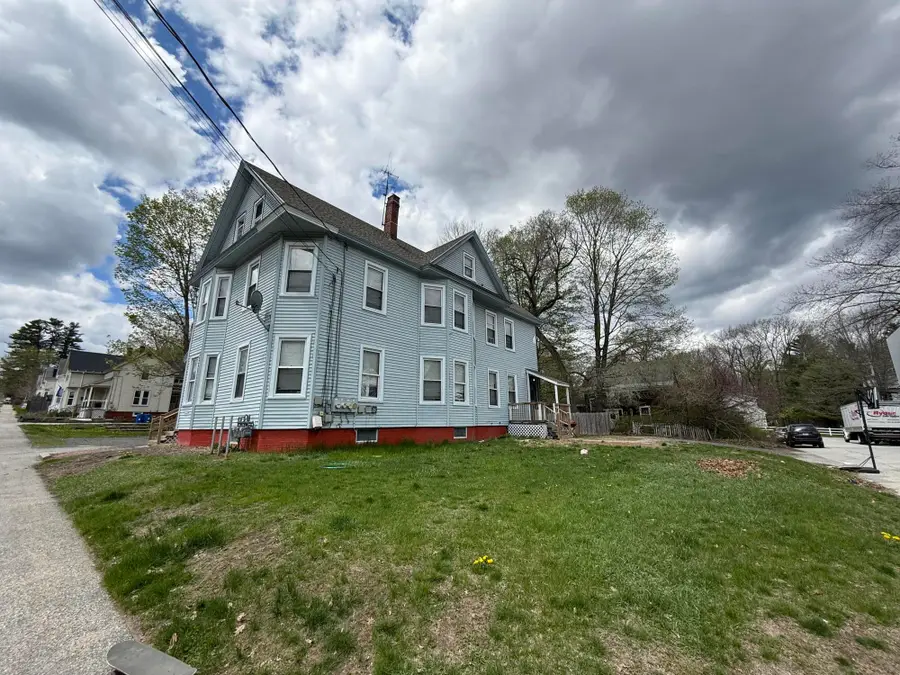 145 Gamage Avenue, Auburn, ME 04210 - #3