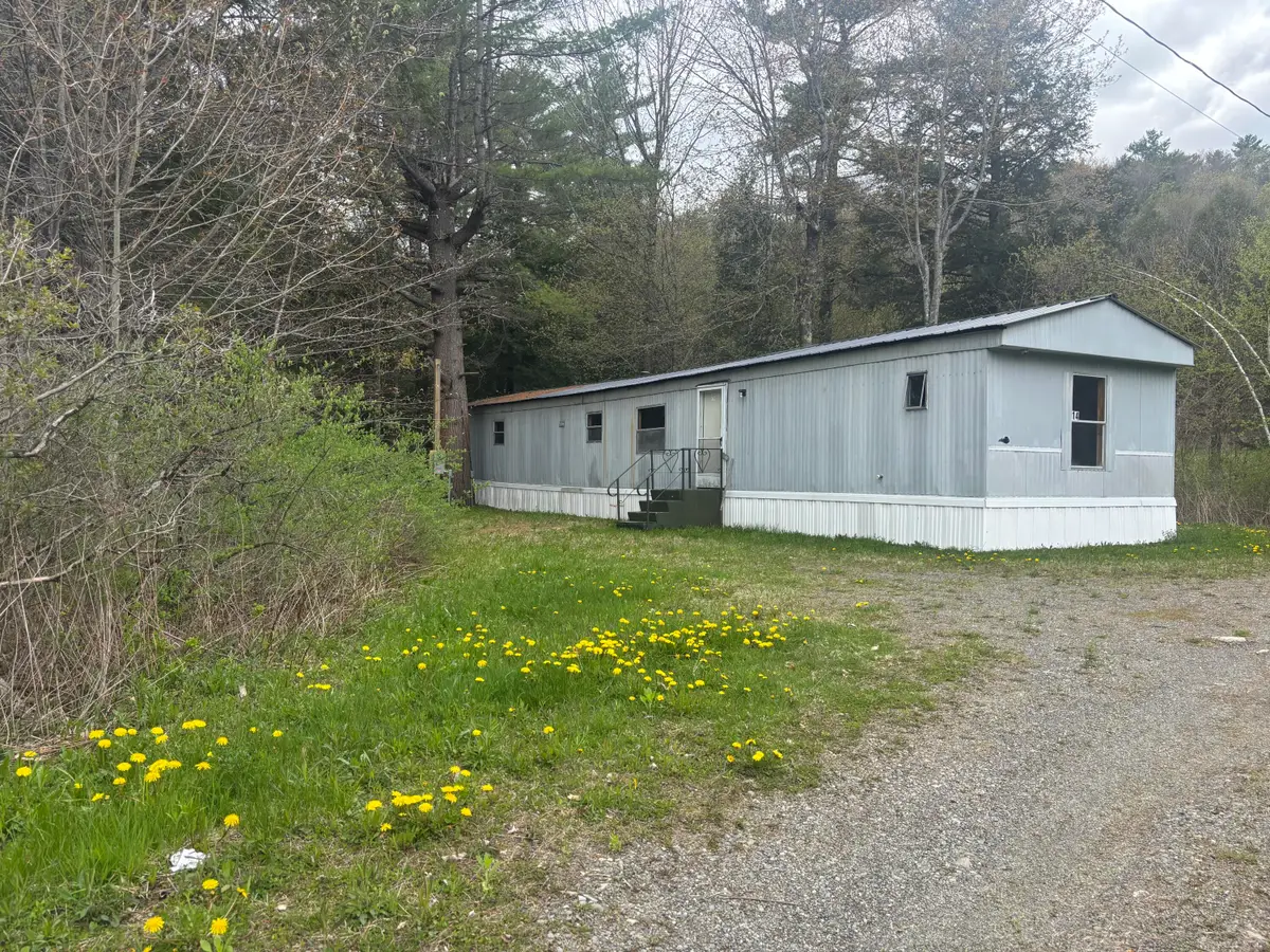 5 Richards Road, Vassalboro, ME 04989 - #1