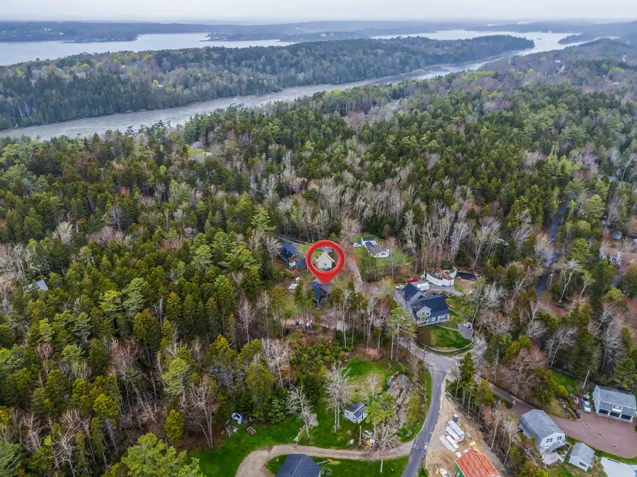 28 & 36 Ledgemere Road, Harpswell, ME 04066 - #3