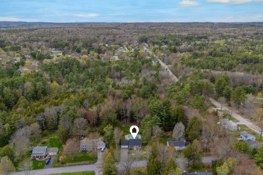 3 Brookside Drive, Cumberland, ME 04021 - #2