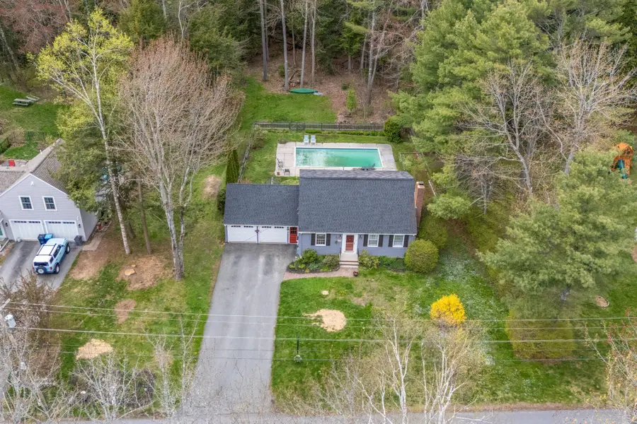 3 Brookside Drive, Cumberland, ME 04021 - #3