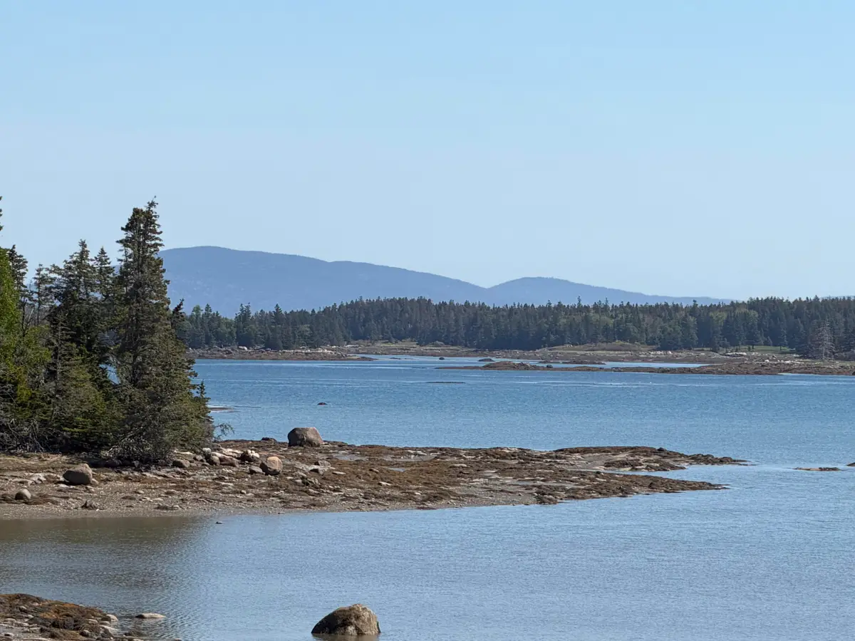 18 Jericho Bay Road, Swans Island, ME 04685 - #1