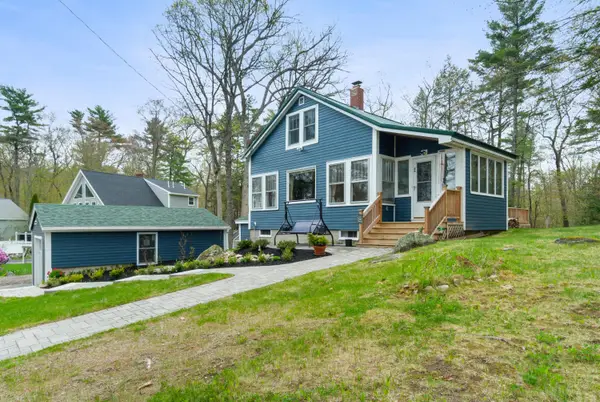 86 Basin Road, Windham, ME 04062