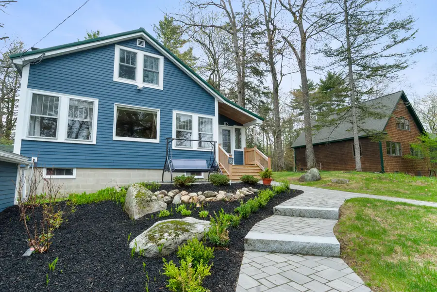 86 Basin Road, Windham, ME 04062 - #2