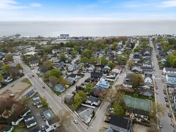 77 Saco Avenue, Old Orchard Beach, ME 04064
