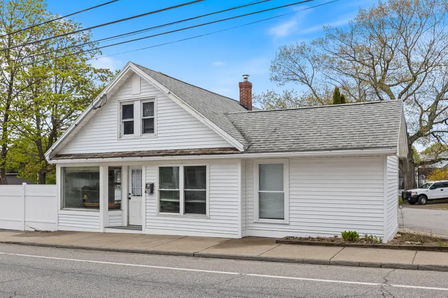 77 Saco Avenue, Old Orchard Beach, ME 04064 - #3