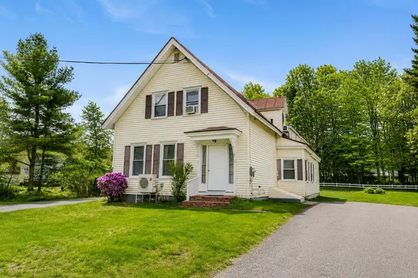 38 High Street, Wilton, ME 04294