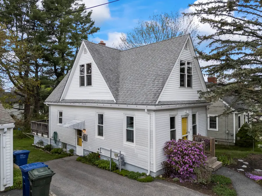 29 O'neil Street, South Portland, ME 04106 - #2