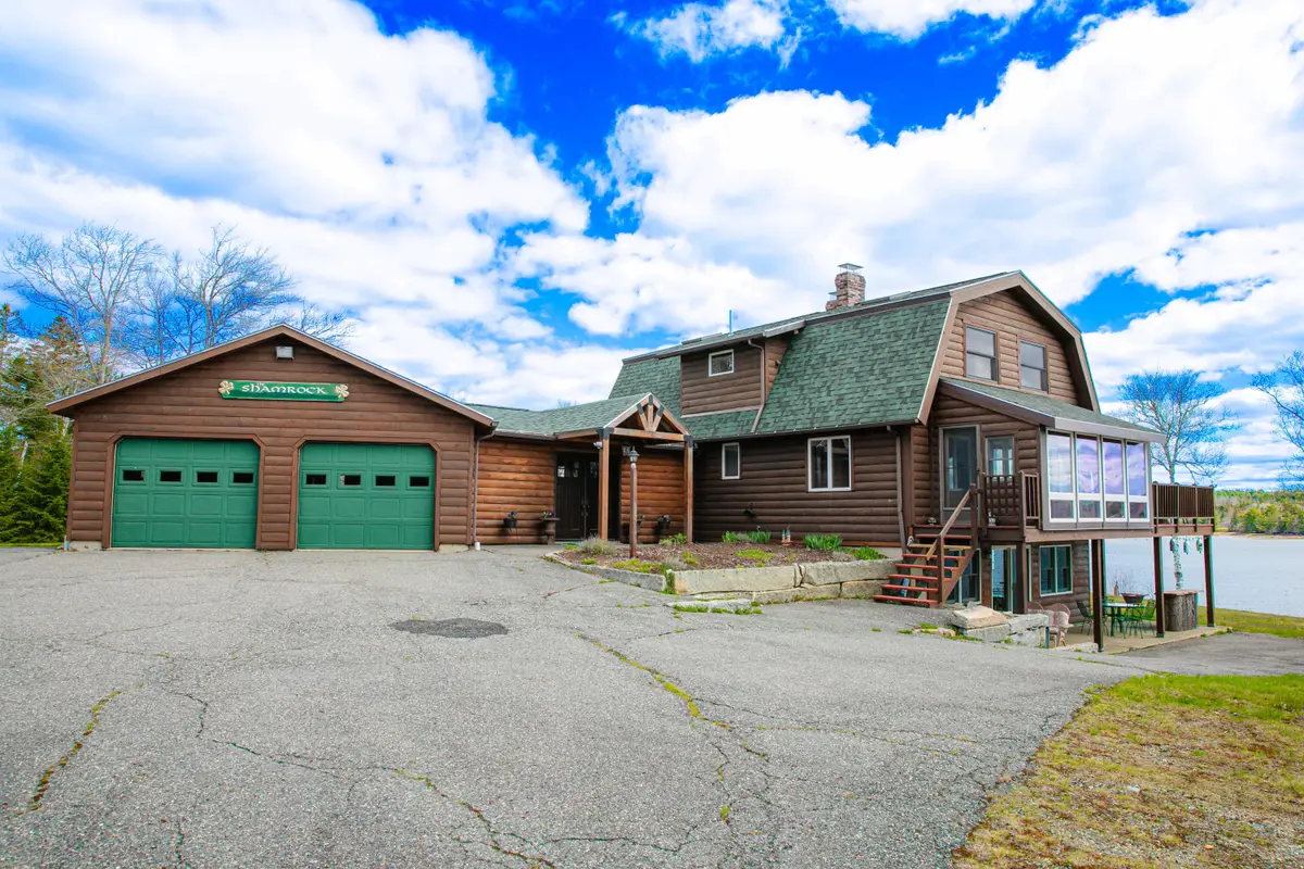 10 Spruce Reach, Gouldsboro, ME 04607 - #1