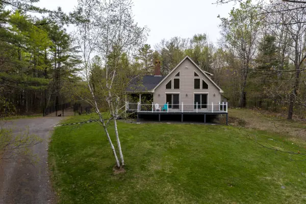 52 Casey Road, Windsor, ME 04363