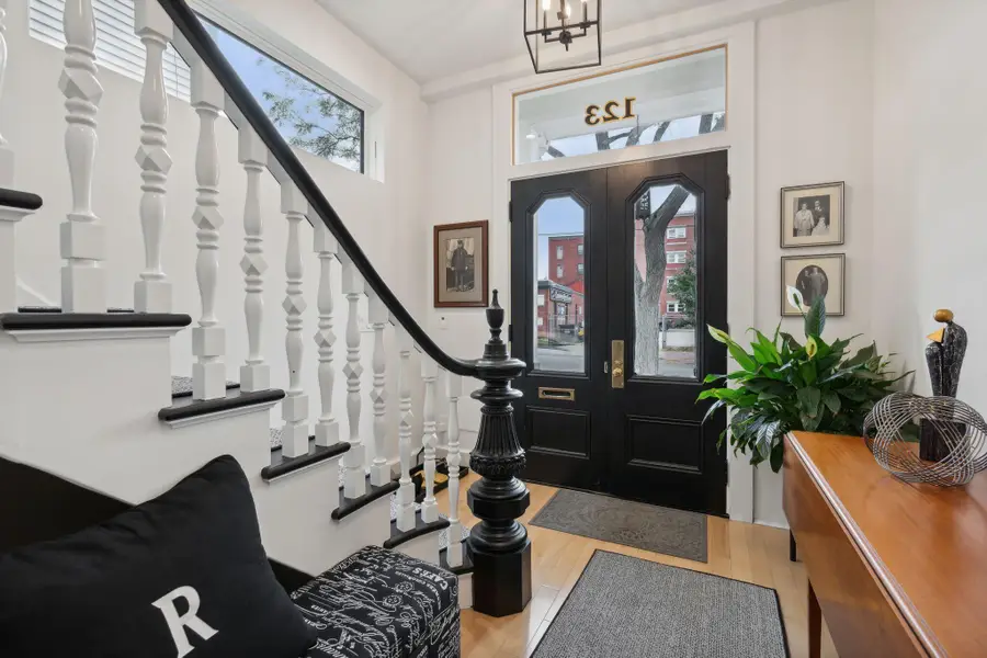 123 Cumberland Avenue, Portland, ME 04101 - #3