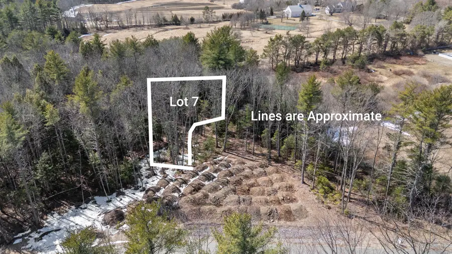 3 Dogwood Circle, Kennebunk, ME 04043 - #2