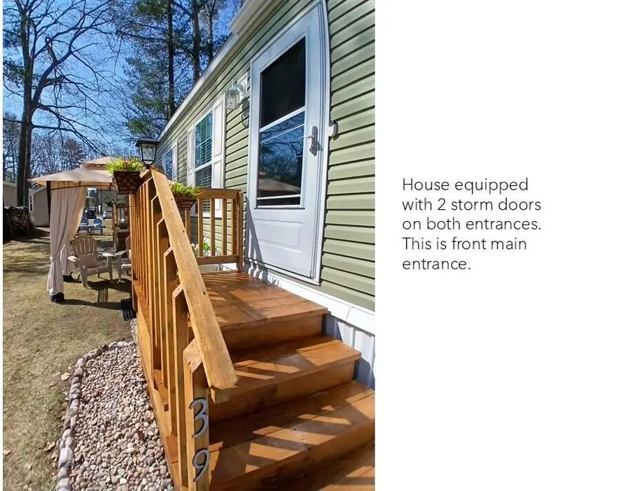 39 Candy Lane, Brunswick, ME 04011 - #3