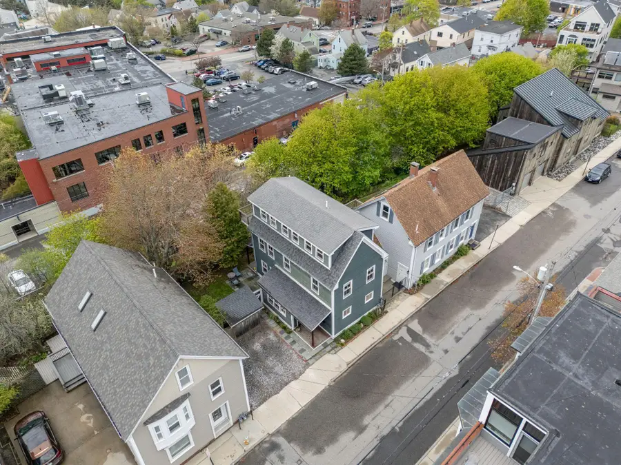 116 Sheridan Street, Portland, ME 04101 - #2