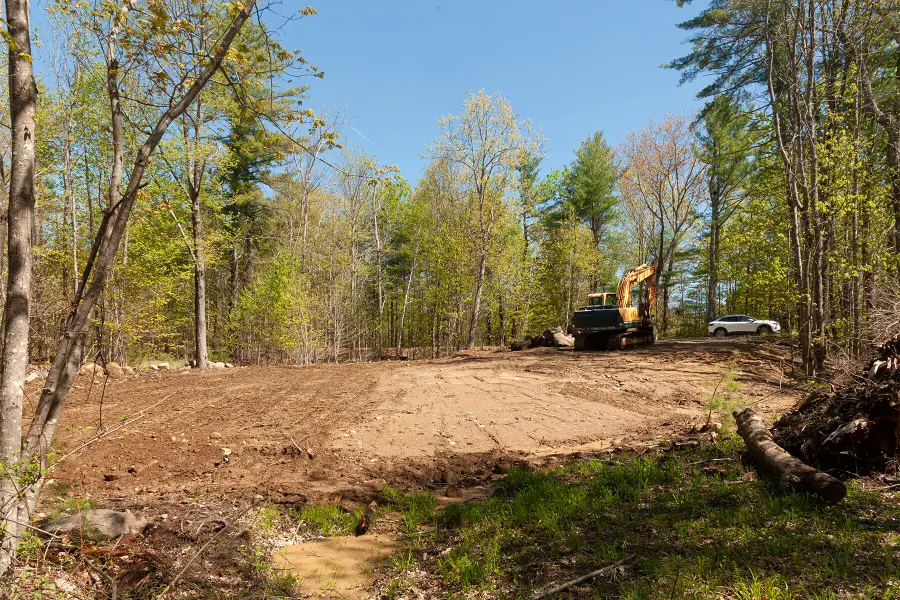 000 Lebanon Road #Lot 1, North Berwick, ME 03906 - #2