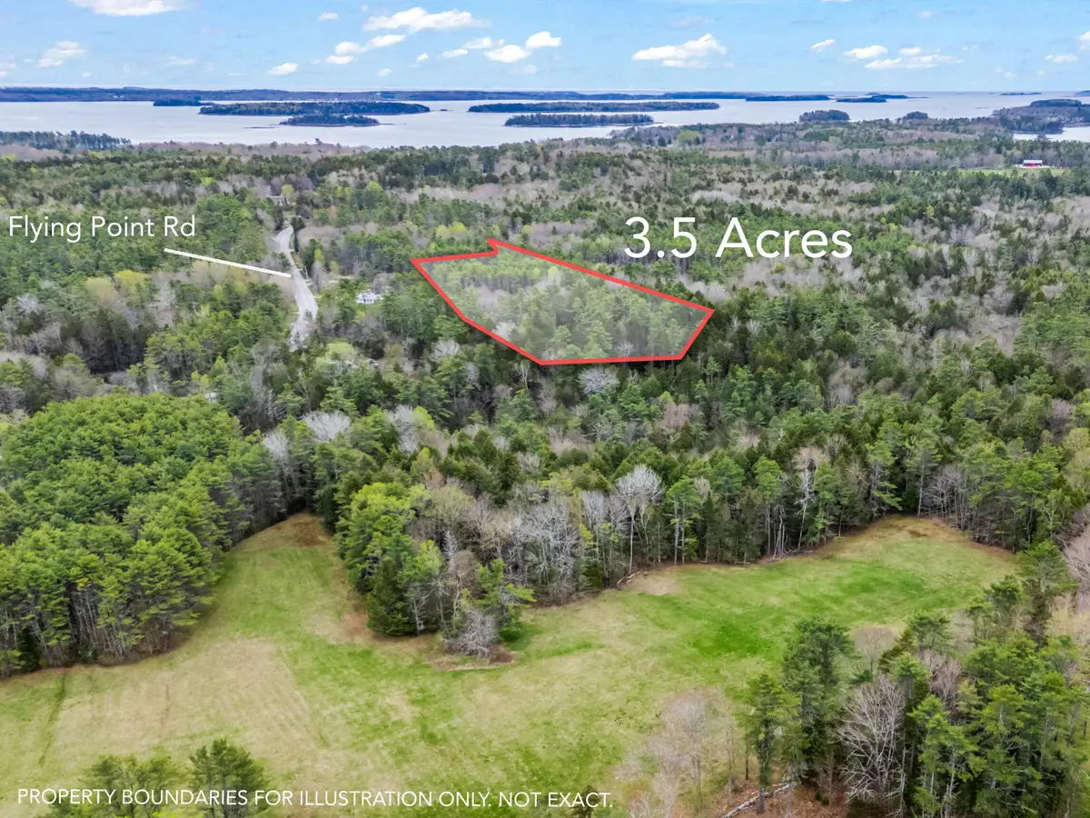 108B Flying Point Road, Freeport, ME 04032 - #1