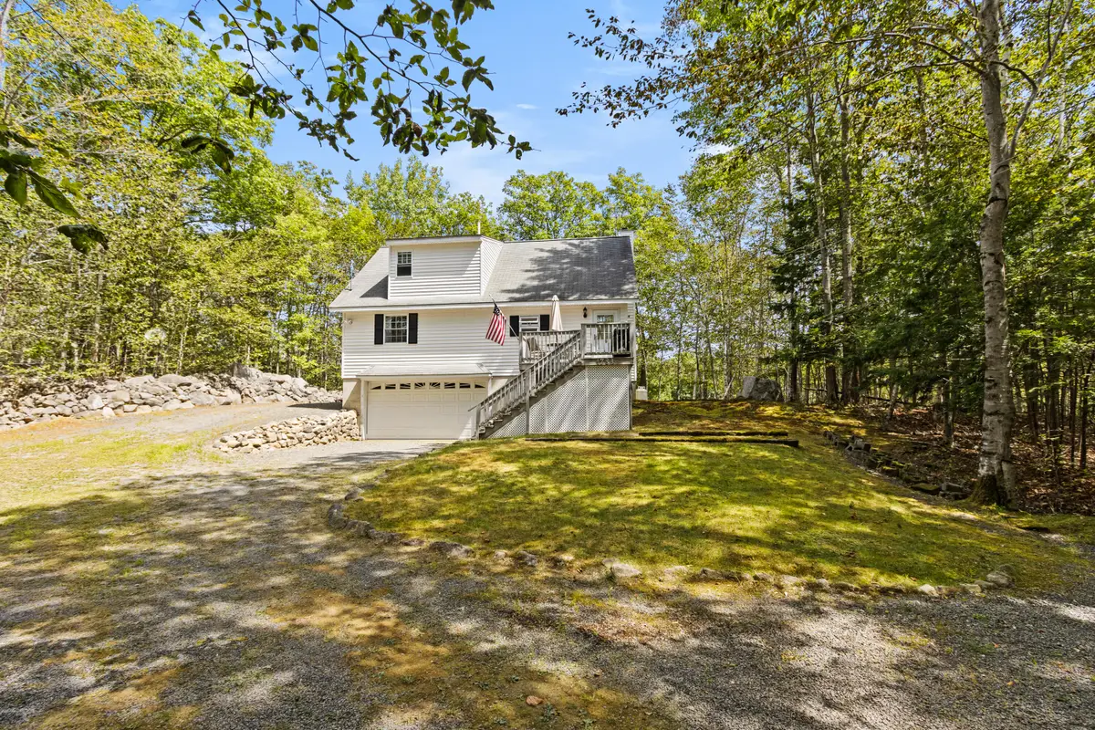 170 High Point Drive, Frye Island, ME 04071 - #1