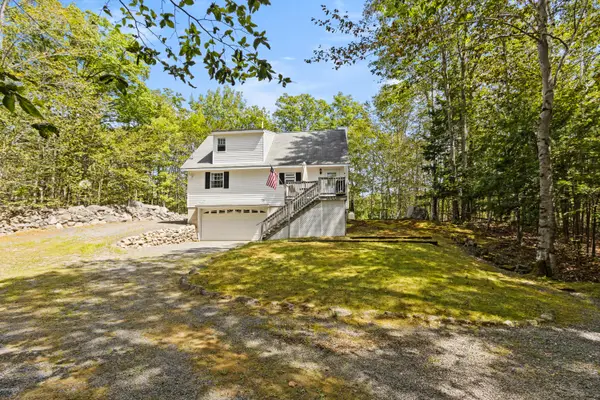 170 High Point Drive, Frye Island, ME 04071