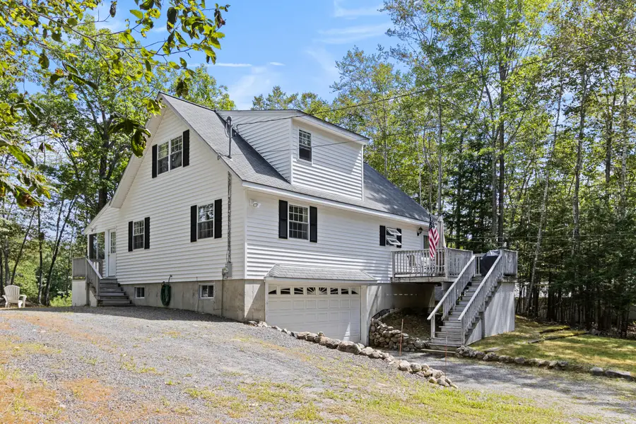 170 High Point Drive, Frye Island, ME 04071 - #2