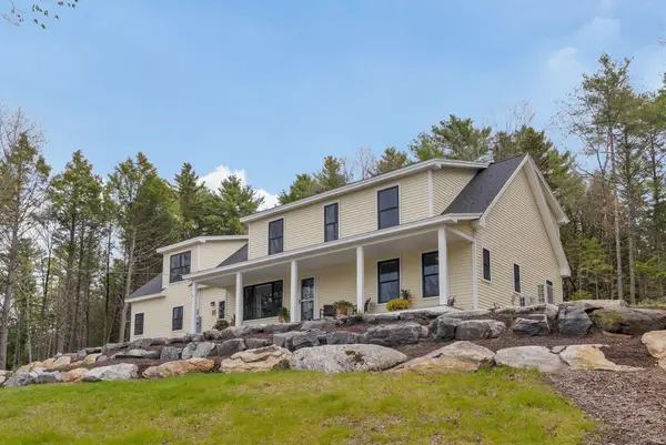 30 Perreault Way, Brunswick, ME 04011