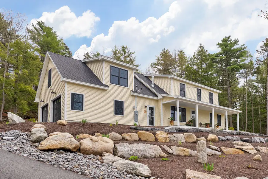 30 Perreault Way, Brunswick, ME 04011 - #2