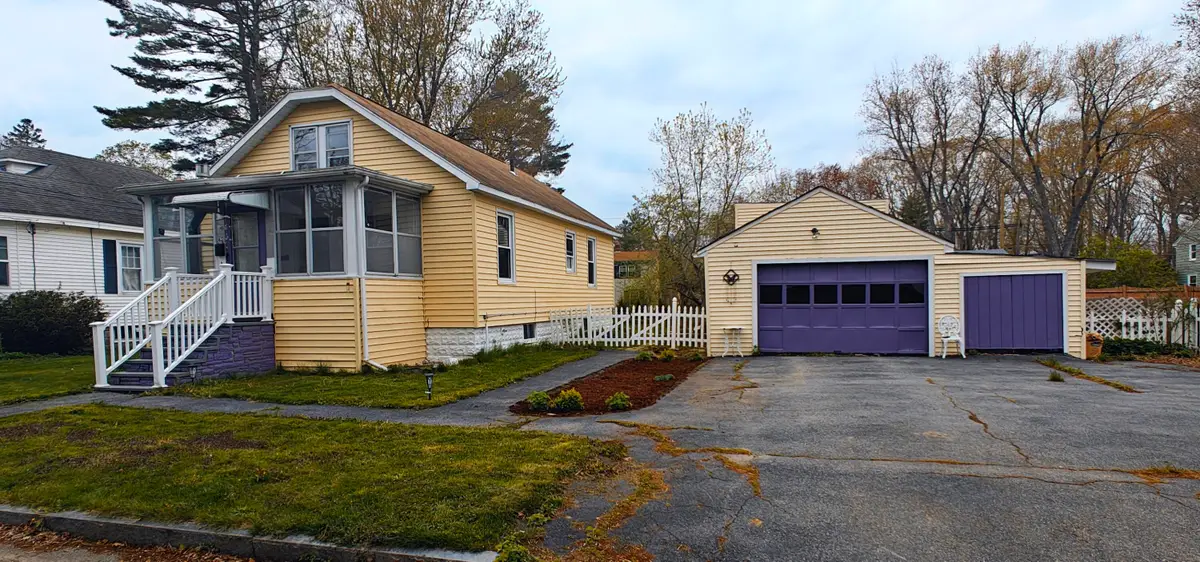 62 Dorset Street, Portland, ME 04102 - #1