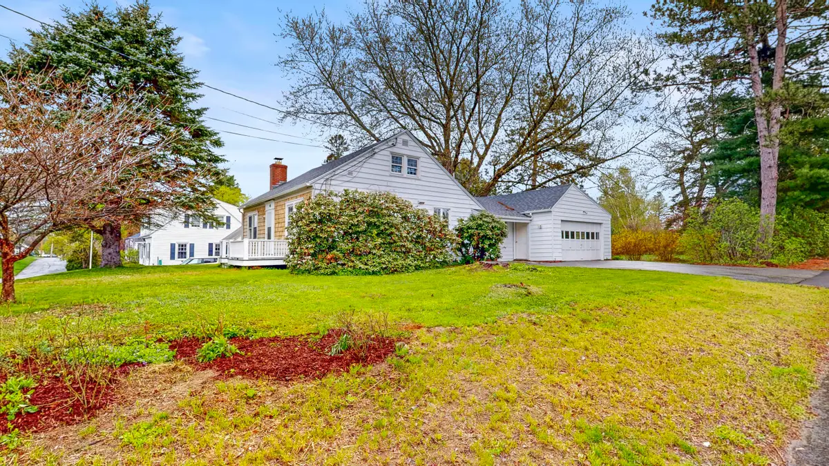 41 Googin Street, Lewiston, ME 04240 - #1