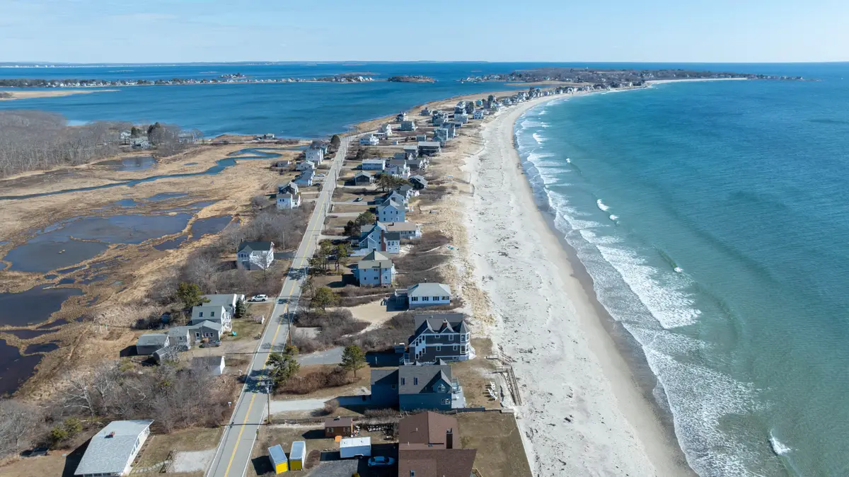 37 Fortunes Rocks Road, Biddeford, ME 04005 - #1