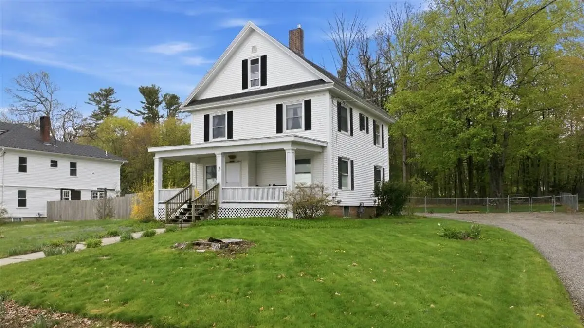 145 Dresden Avenue, Gardiner, ME 04345 - #1