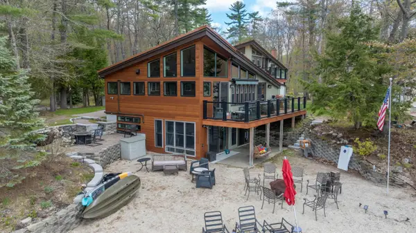 26 Deer Acres Road, Gray, ME 04071