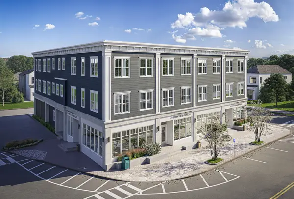 298 Main Street #2E, Yarmouth, ME 04096