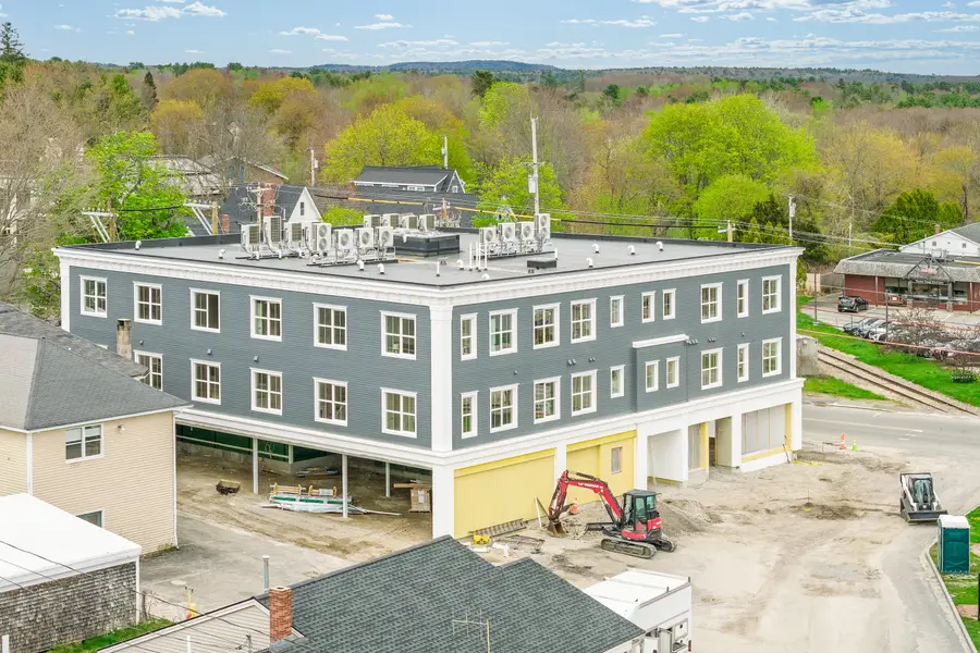 298 Main Street #2E, Yarmouth, ME 04096 - #2