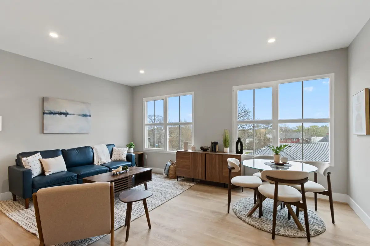 298 Main Street #3G, Yarmouth, ME 04096 - #1