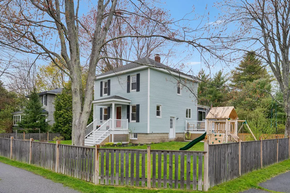 111 Virginia Street, Portland, ME 04103 - #1
