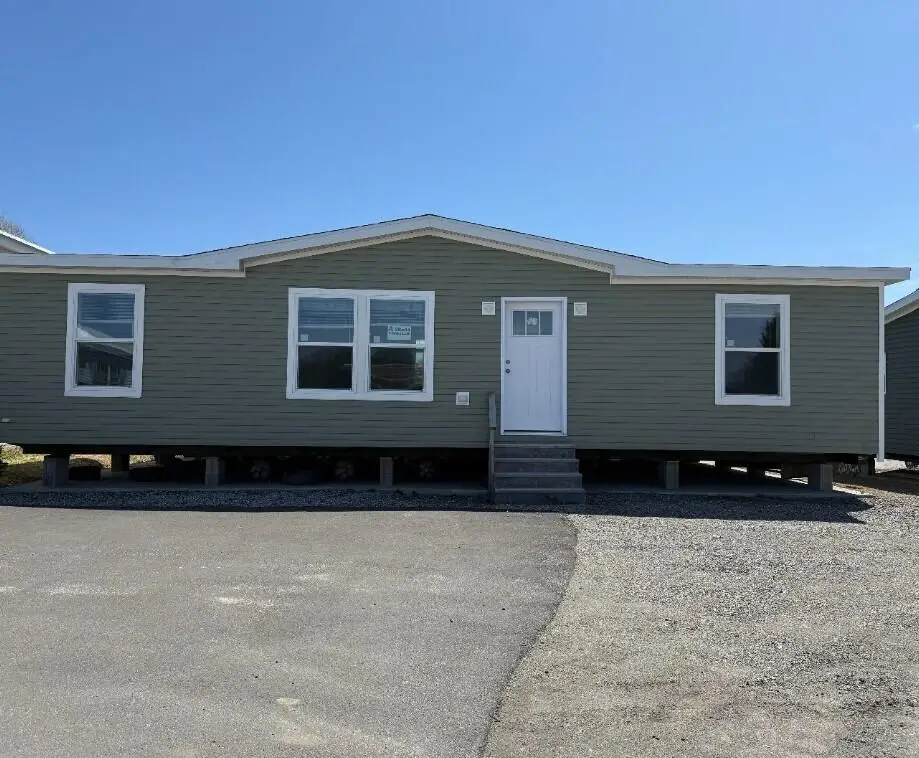 Lot 10 Pine Hill Road, Palermo, ME 04354 - #1