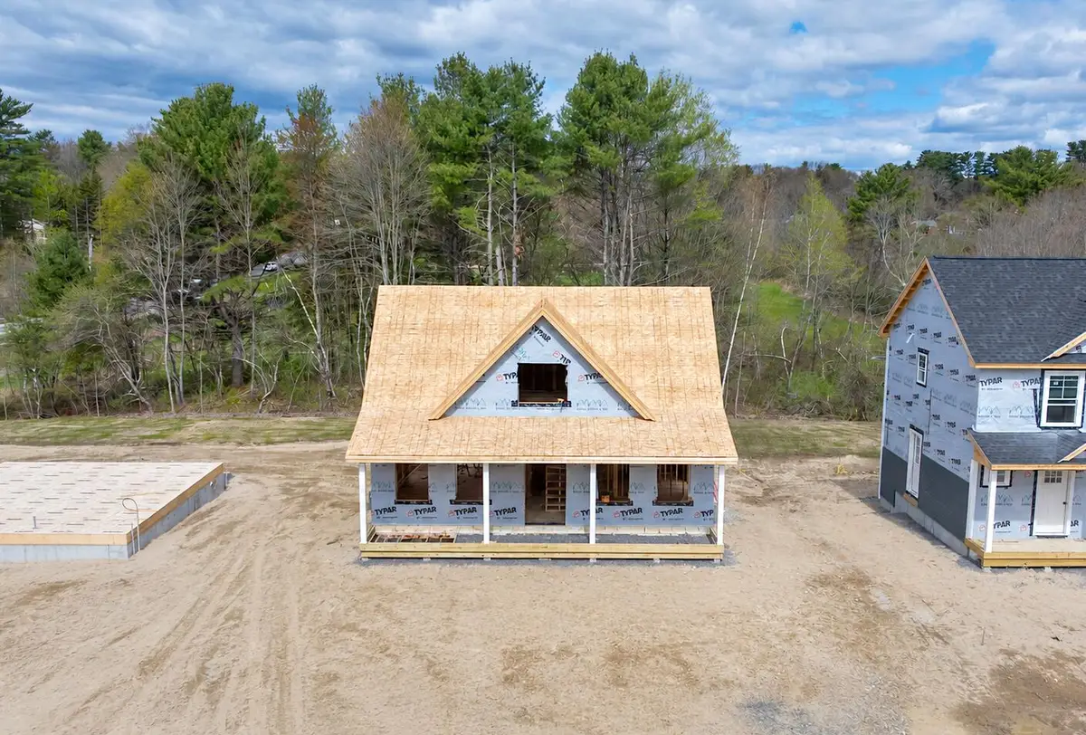 6 Shepherd Lane #3, Portland, ME 04103 - #1