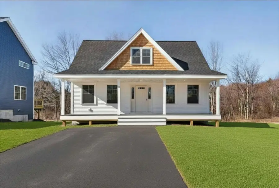 6 Shepherd Lane #3, Portland, ME 04103 - #2