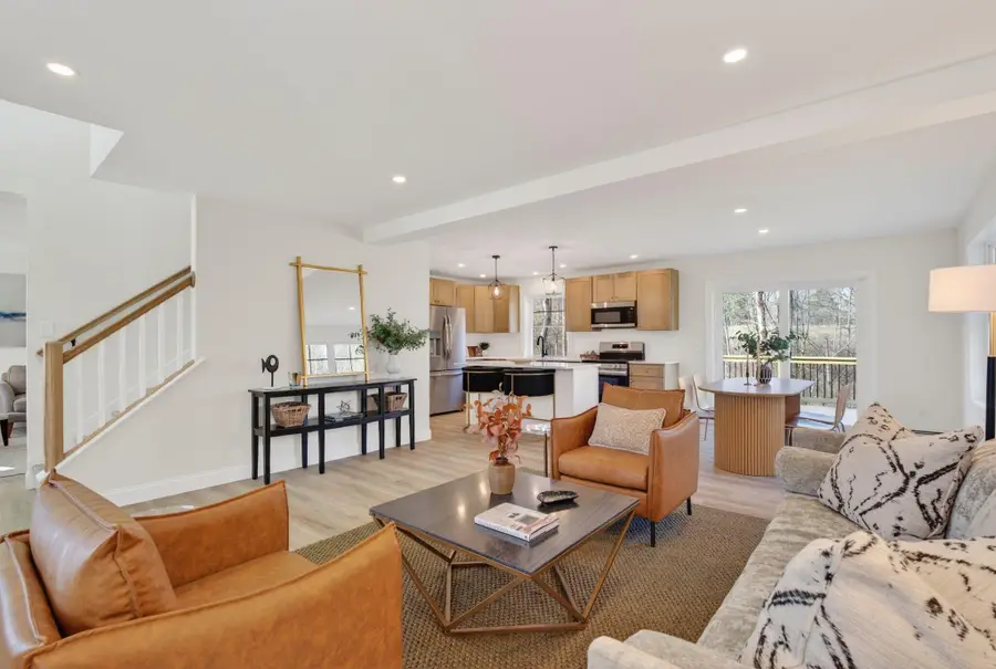 6 Shepherd Lane #3, Portland, ME 04103 - #3
