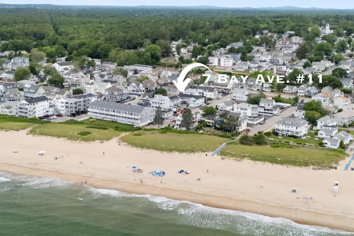 7 Bay Avenue #11, Old Orchard Beach, ME 04064 - #1