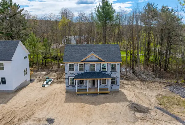 5 Shepherd Lane #11, Windham, ME 04062