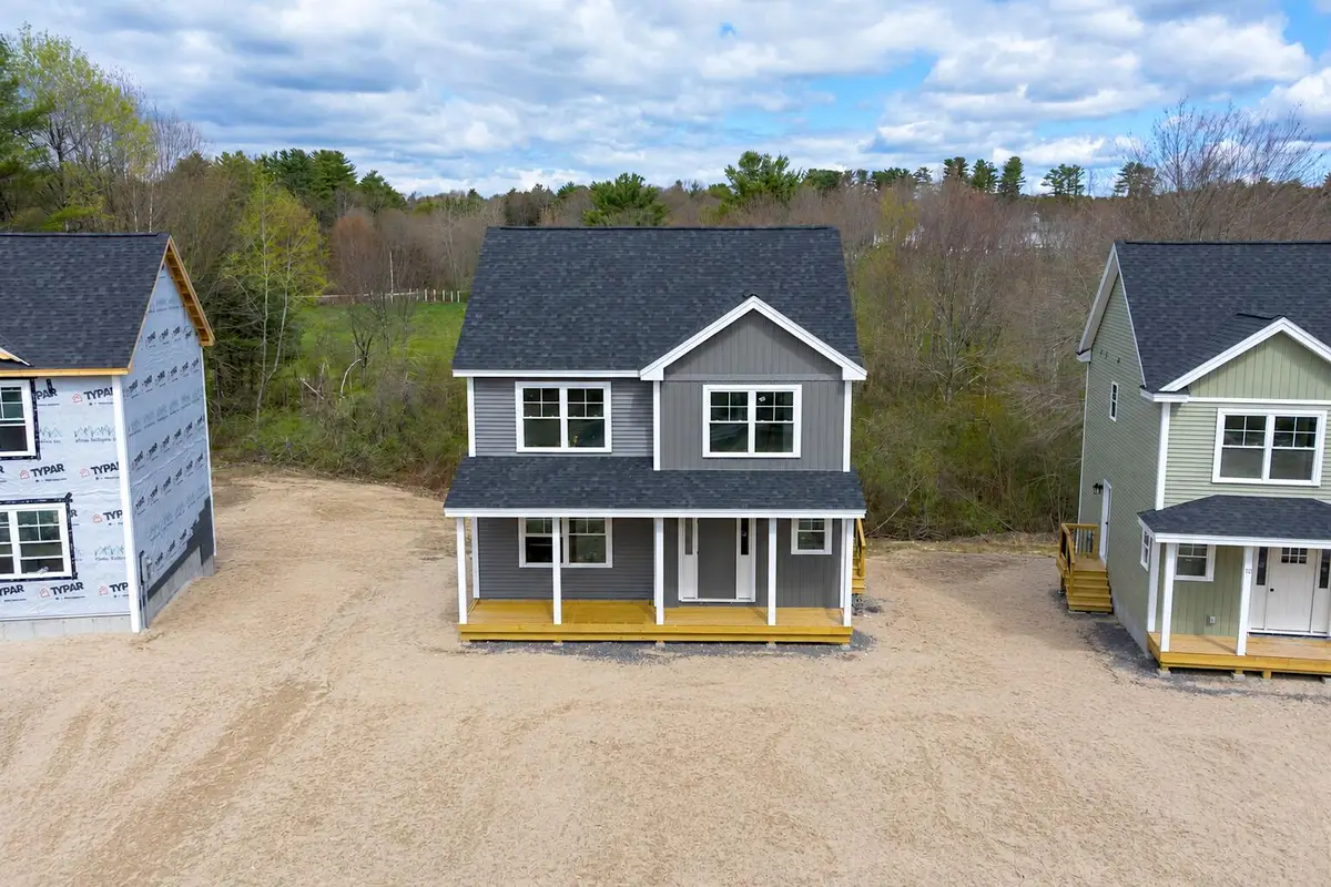 10 Shepherd Lane #5, Windham, ME 04062 - #1